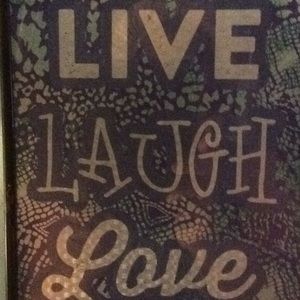 Meet your Posher, Rachelle